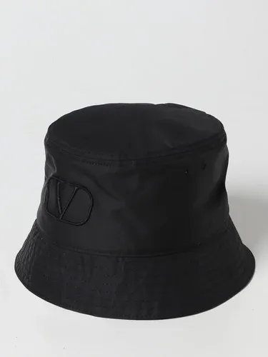 Cappello Valentino Garavani in tessuto tecnico (103516356) Cappello Valentino Garavani in tessuto tecnico (103516356)