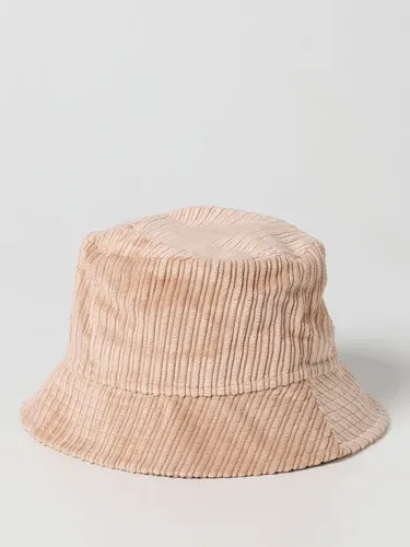 Cappello Haley Isabel Marant in velluto (103516365)