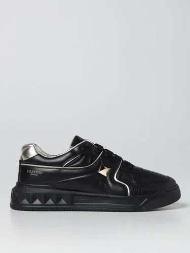 Sneakers One Stud Valentino Garavani in nappa (103516369) Sneakers One Stud Valentino Garavani in nappa (103516369)