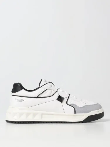 Sneakers One Stud Valentino Garavani in nappa (103516371)