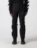 Pantalone OFF-WHITE Uomo colore Nero (103516408)
