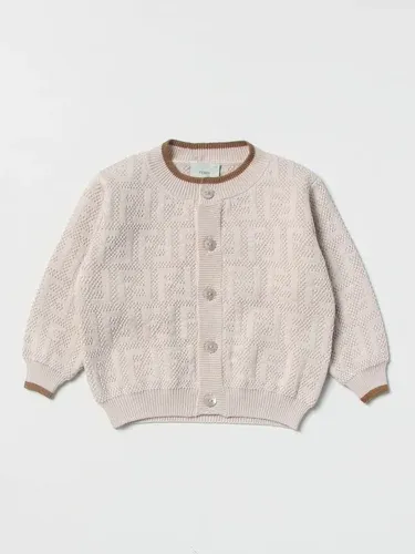 Cardigan FF Fendi Kids (103516403)