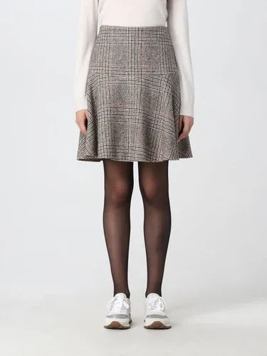 Gonna BRUNELLO CUCINELLI Donna colore Beige (103516427) Gonna BRUNELLO CUCINELLI Donna colore Beige (103516427)