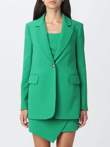 Blazer Pinko in crêpe stretch (103516435)