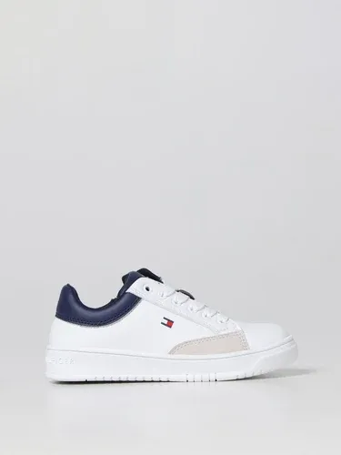 Sneakers Tommy Hilfiger in gomma (103516453)