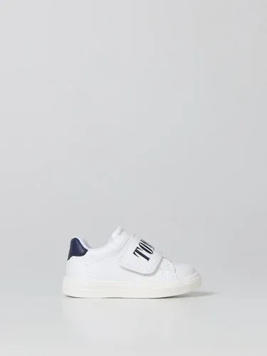 Sneakers Tommy Hilfiger in gomma (103516445)