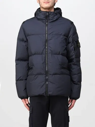 Giacca imbottita Stone Island con logo (103516469) Giacca imbottita Stone Island con logo (103516469)