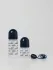 Set 4 pezzi Hugo Boss logato (103516475)