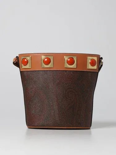 Borsa Crown Me Paisley Etro jacquad (103516482) Borsa Crown Me Paisley Etro jacquad (103516482)