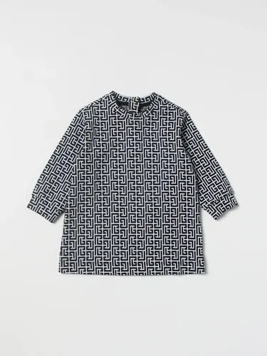 Abito BALMAIN Bambino colore Nero (104357994) Abito BALMAIN Bambino colore Nero (104357994)