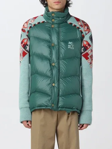 Piumino Etro in nylon lucido (103516508) Piumino Etro in nylon lucido (103516508)