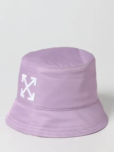 Cappello Off-White in tessuto tecnico (103516513) Cappello Off-White in tessuto tecnico (103516513)
