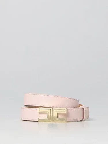Cintura Elisabetta Franchi con logo (103516541) Cintura Elisabetta Franchi con logo (103516541)