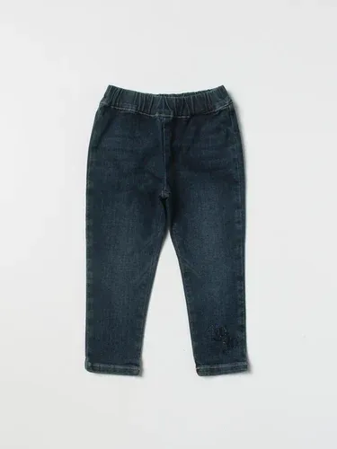 Jeans jogging Liu Jo in denim (103516542)