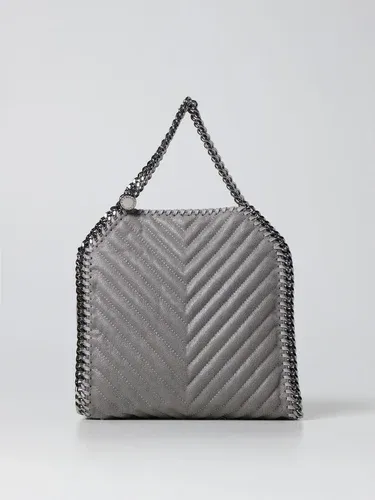 Borsa Falabella Stella McCartney in pelle sintetica matelassè (103516547)