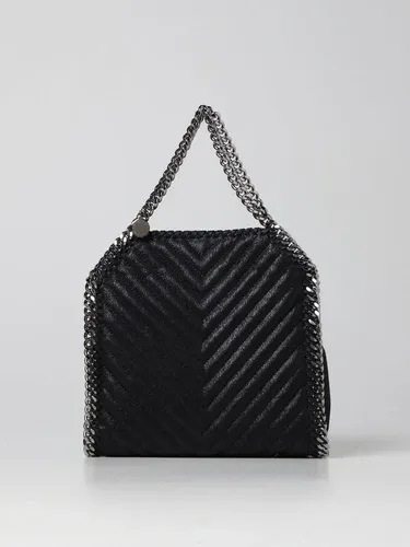 Borsa Falabella Stella McCartney in pelle sintetica matelassè (103516547)