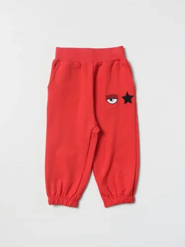 Pantalone jogging Eye Star Chiara Ferragni (102262806) Pantalone jogging Eye Star Chiara Ferragni (102262806)