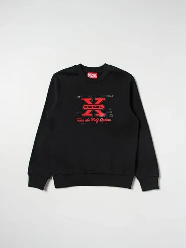 Maglia DIESEL Bambino colore Nero (103516568)