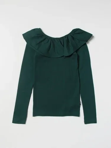 Blusa Renate Molo con collo a balze (103516581) Blusa Renate Molo con collo a balze (103516581)