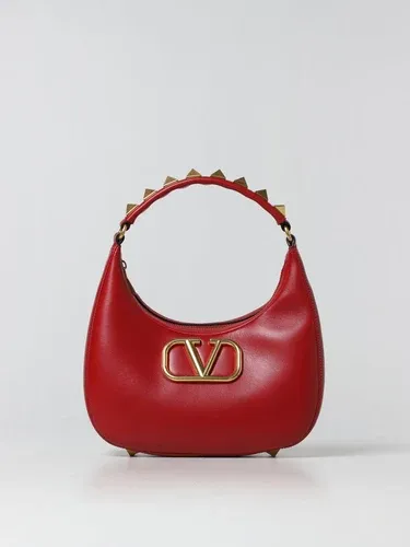 Hobo Stud Sign Valentino Garavani in pelle (103516583)