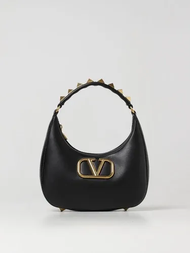 Hobo Stud Sign Valentino Garavani in pelle (103516584)