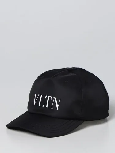 Cappello VLTN Valentino Garavani in tessuto tecnico (103516587) Cappello VLTN Valentino Garavani in tessuto tecnico (103516587)