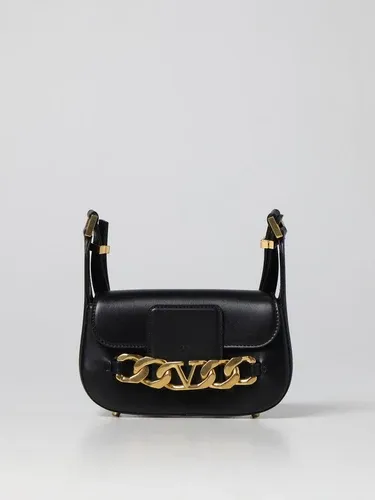 Borsa VLogo Chain Valentino Garavani in pelle (103516589)