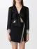 Top E Bluse SIMONA CORSELLINI Donna colore Nero (103516615)