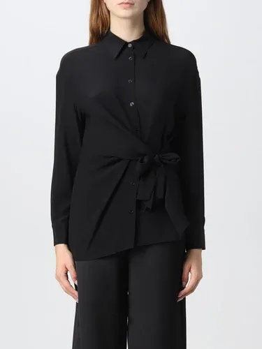 Camicia SIMONA CORSELLINI Donna colore Nero (103516616)