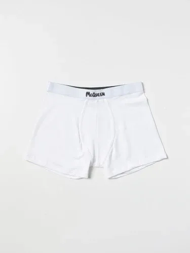 Boxer Alexander McQueen in cotone stretch (106135011) Boxer Alexander McQueen in cotone stretch (106135011)