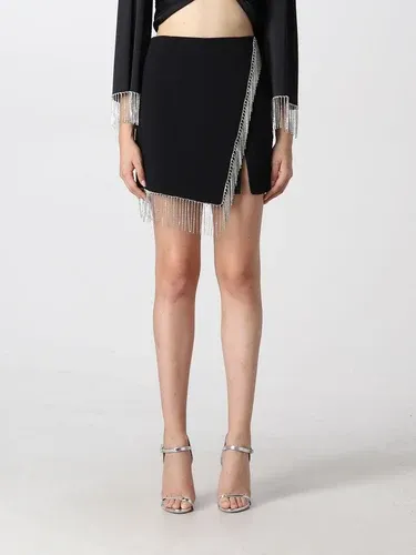 Gonna SIMONA CORSELLINI Donna colore Nero (103516609)