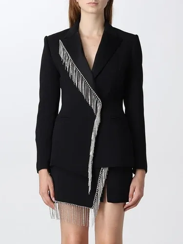 Blazer SIMONA CORSELLINI Donna colore Nero (103516610)