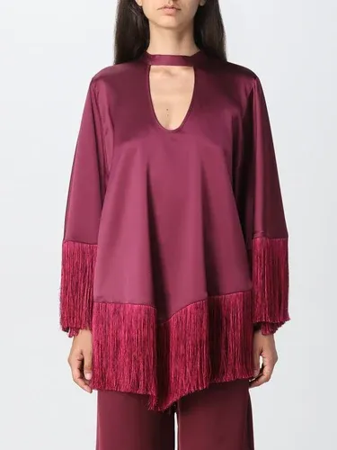 Top E Bluse SIMONA CORSELLINI Donna colore Nero (104749757)