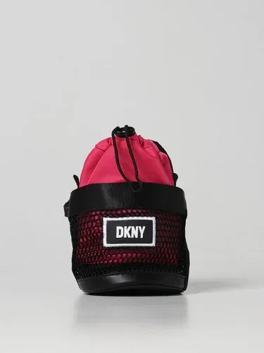Borsa Dkny in nylon e rete (103516636) Borsa Dkny in nylon e rete (103516636)