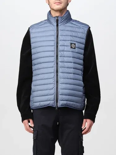 Gilet Stone Island in nylon riciclato (103516655)