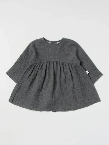 Abito mini Teddy & Minou in cotone (103516663) Abito mini Teddy & Minou in cotone (103516663)