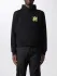 Felpa Amiri con logo (103516669)