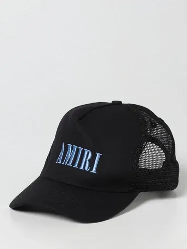 Cappello Amiri in cotone con logo (103516671) Cappello Amiri in cotone con logo (103516671)