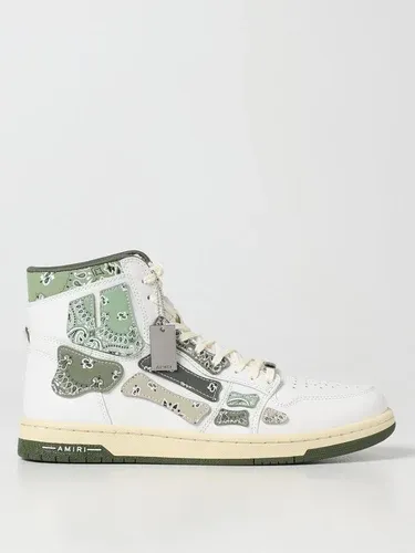 Sneakers Bandana Amiri in pelle (103516674)