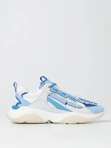 Sneakers Bone Runner Amiri in pelle e mesh (103516695) Sneakers Bone Runner Amiri in pelle e mesh (103516695)