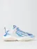 Sneakers Bone Runner Amiri in pelle e mesh (103516695)