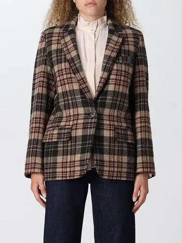 Giacca ISABEL MARANT ETOILE Donna colore Bordeaux (103516698)