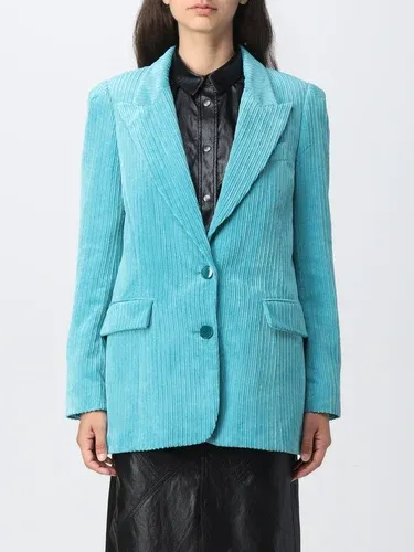 Giacca ISABEL MARANT Donna colore Azzurro (103516725)