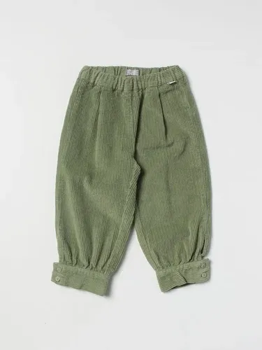 Pantalone Il Gufo in tessuto stretch (103516718) Pantalone Il Gufo in tessuto stretch (103516718)