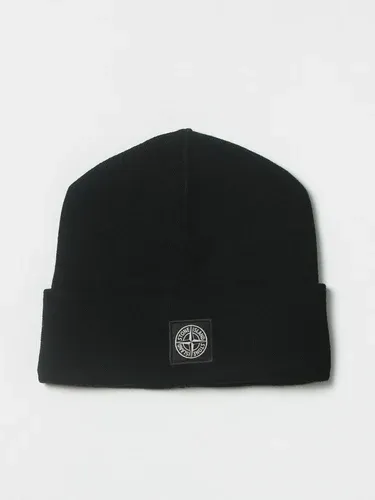Cappello Stone Island Junior in lana (103516745) Cappello Stone Island Junior in lana (103516745)