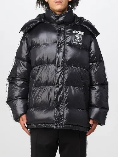 Giacca MOSCHINO COUTURE Uomo colore Nero (103516734) Giacca MOSCHINO COUTURE Uomo colore Nero (103516734)