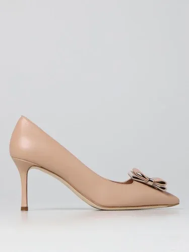 Décolleté Winnie Salvatore Ferragamo in nappa (103516736) Décolleté Winnie Salvatore Ferragamo in nappa (103516736)