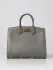Borsa The Studio Salvatore Ferragamo in pelle a grana (103516761)