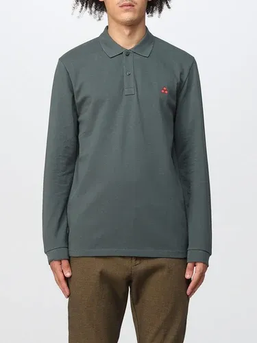 Polo basic Peuterey con mini logo ricamato (103516832) Polo basic Peuterey con mini logo ricamato (103516832)