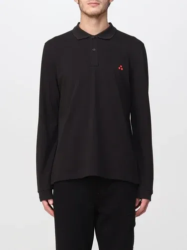 Polo basic Peuterey con mini logo ricamato (103516833) Polo basic Peuterey con mini logo ricamato (103516833)